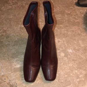 Aerosoles booties